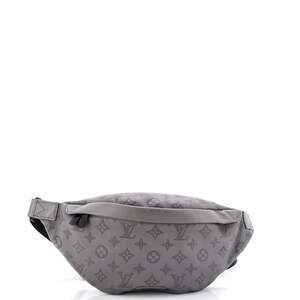 Louis Vuitton Discovery Bumbag Shadow #239348L17B